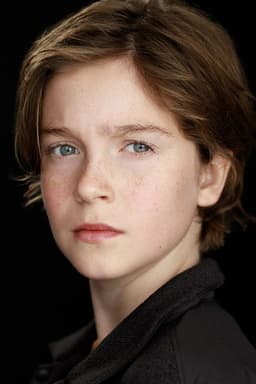 Photo of Bean Reid