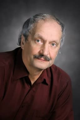 Photo of Yevgeni Tilicheyev