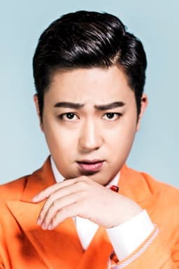 Photo of Park Hyun-bin