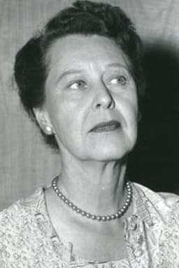 Photo of Louise Lorimer