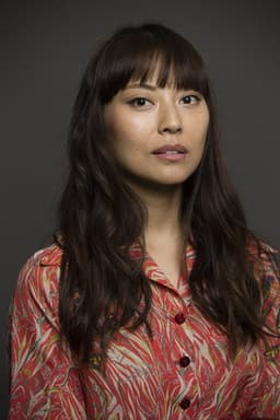 Photo of Lisette Pagler