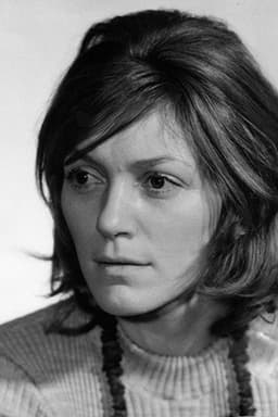 Photo of Emma Černá