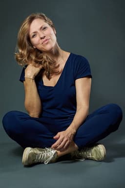 Photo of Elena Galindo y Killmer