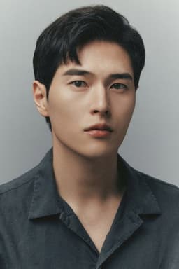 Photo of Jung Jae-bin