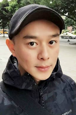 Photo of Zhong Jiufu
