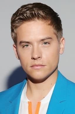 Photo of Dylan Sprouse