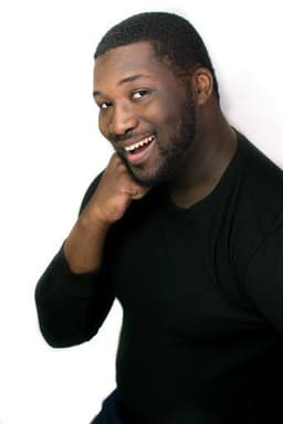 Photo of Preston Tyreese Johnson