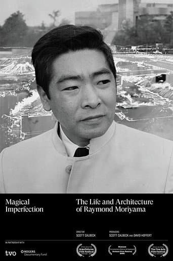 Poster for Magical Imperfection