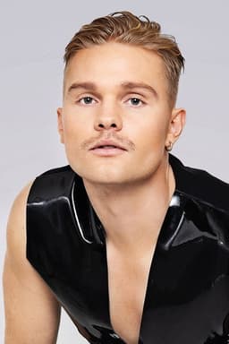 Photo of Benjamin Peltonen