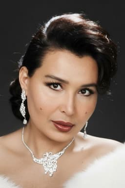 Photo of Bülent Ersoy