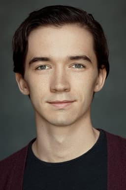 Photo of Liam Aiken