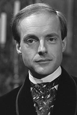 Photo of Lex van Delden
