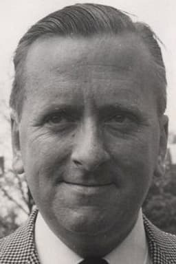 Photo of Hugh Lloyd