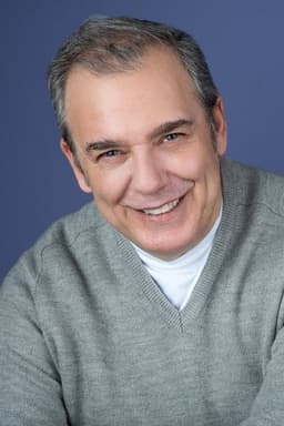 Photo of Carlo Adamo
