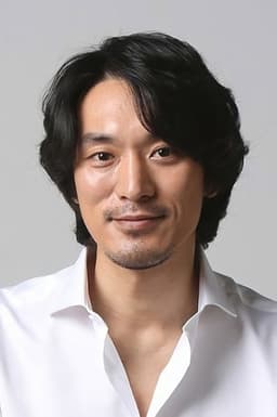 Photo of Kim Min-jun