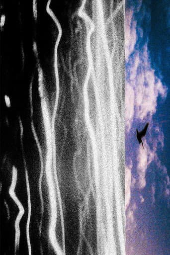 Poster for City with Dreams of the Sea