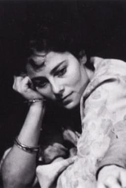 Photo of Barbara Rubin