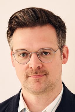 Photo of Matthew Rankin
