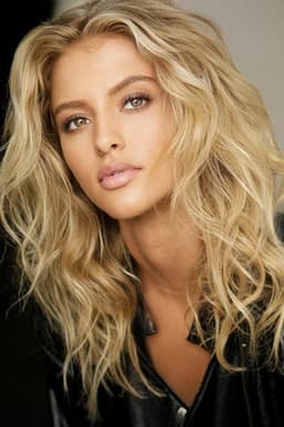Photo of Angeline Appel