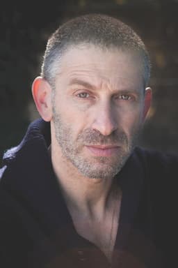 Photo of Mark Ivanir