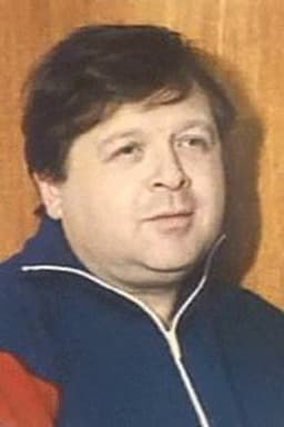 Photo of Vladimir Salnikov