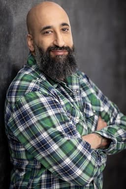 Photo of Phil Boutros