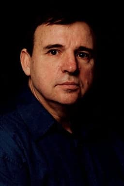 Photo of Goran Marković