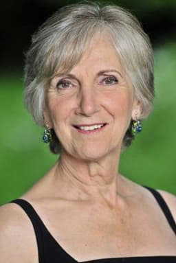 Photo of Muriel Dutil