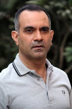 Photo of Manish Chaudhary