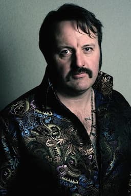 Photo of Mike Bubbins