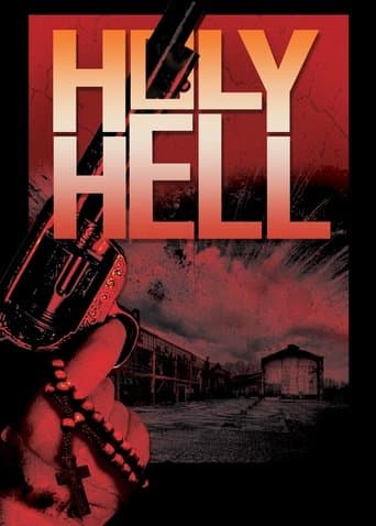 Poster for Holy Hell