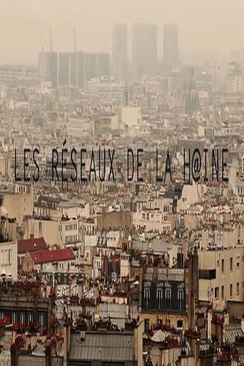 Poster for Les réseaux de la haine