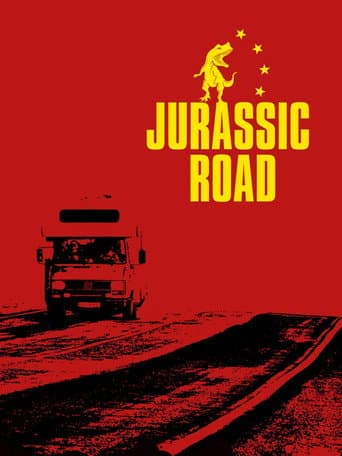 Poster for Jurassic Road
