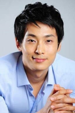 Photo of Lee Hyung-suk-I
