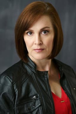 Photo of Sara Atkinson