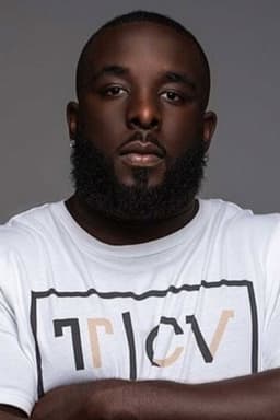 Photo of Freddie Stevenson