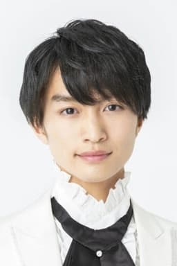 Photo of Nasu Yuto