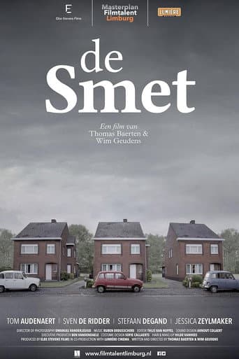 Poster for de Smet