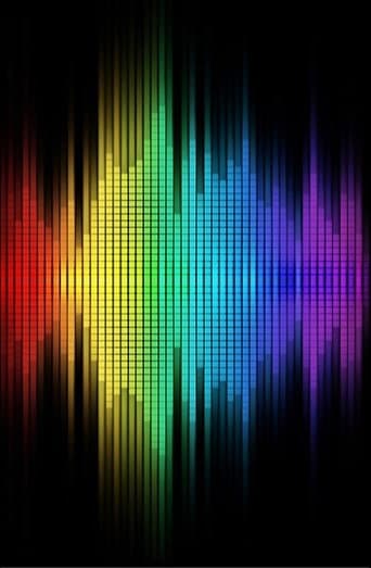 Poster for Sound It Out: The Untitled LGBTQIA Music Documentary