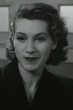 Photo of Bernadette Lange