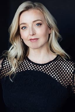 Photo of Anna Hardwick