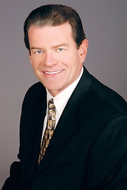 Photo of Pat Cashman