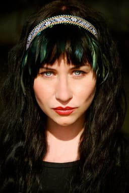 Photo of Elissa Dowling