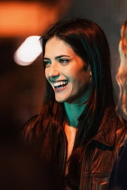 Photo of Mireia Fernández