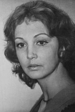 Photo of Svetlana Orlova