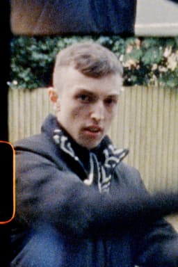 Photo of Nathan Bates