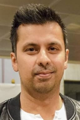 Photo of Assad Siddique