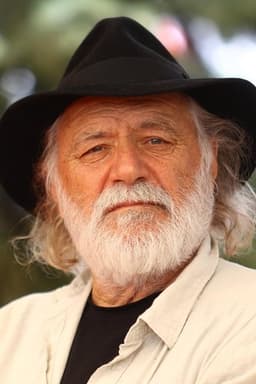 Photo of Rade Šerbedžija