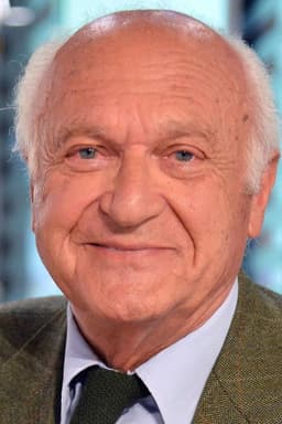 Photo of Pierre Nora
