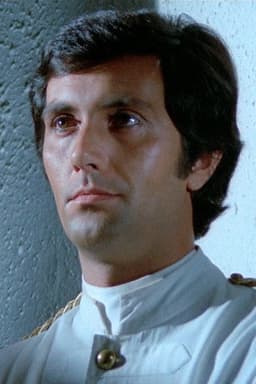 Photo of Mauro Bosco